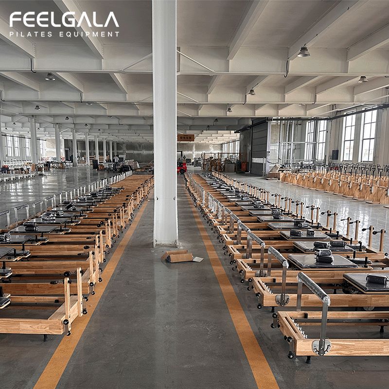 Factory