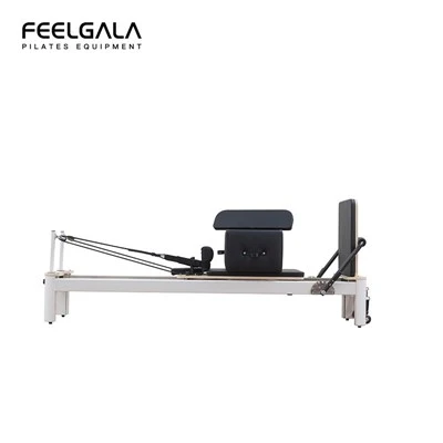 Pembaharu Aluminium Pilates
